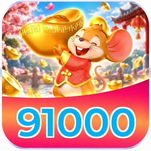 Logo 91000