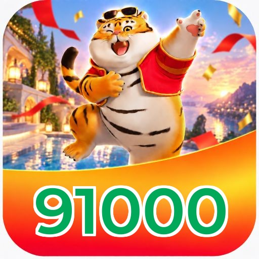 Logo 91000