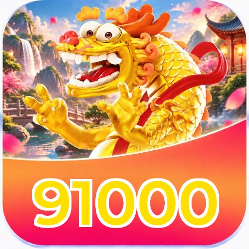 Logo 91000