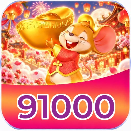 Logo 91000