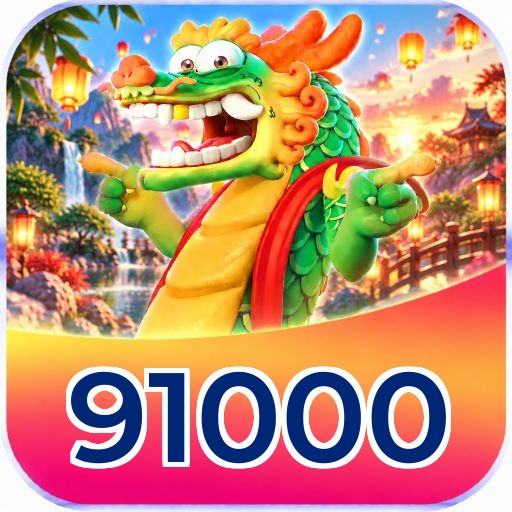 Bônus 91000 - R$ 5.000 + 500 Giros Grátis + Cashback 10%