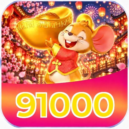 Logo 91000