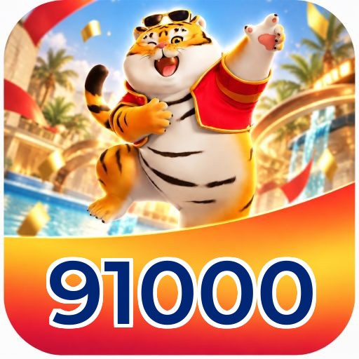 Logo 91000