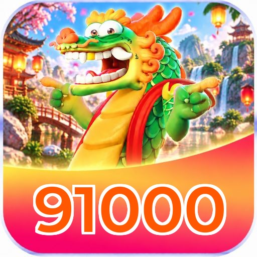 Logo 91000