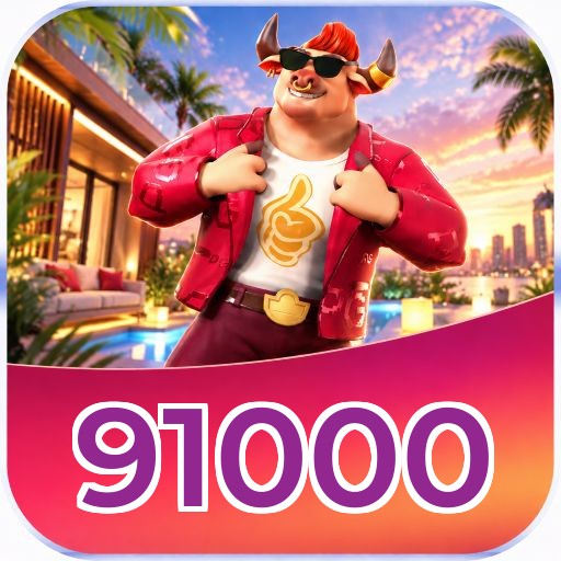 Jogos 91000 - Mais de 2.500 jogos online certificados