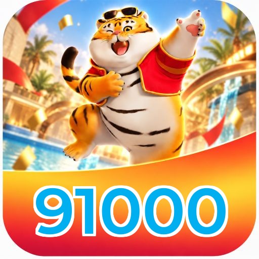 Fortune Tiger Slot