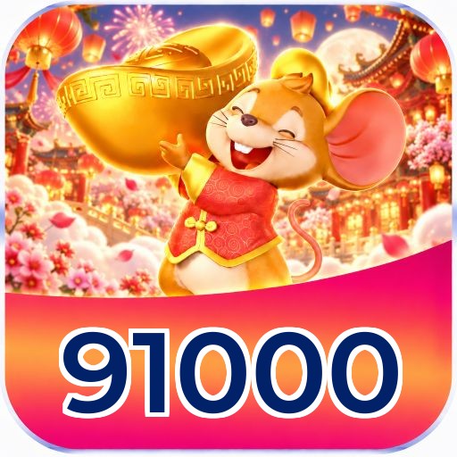 Logo 91000
