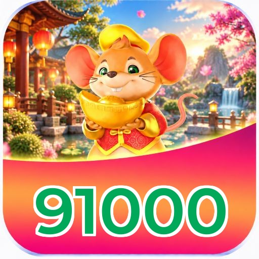 Pacote Completo do App 91000