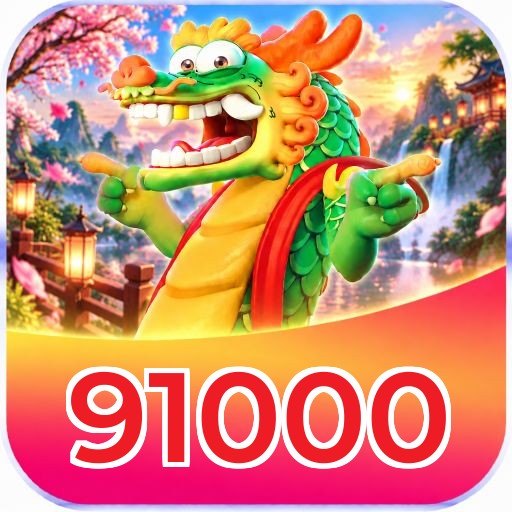 Logo 91000