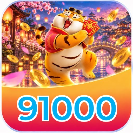 Logo 91000