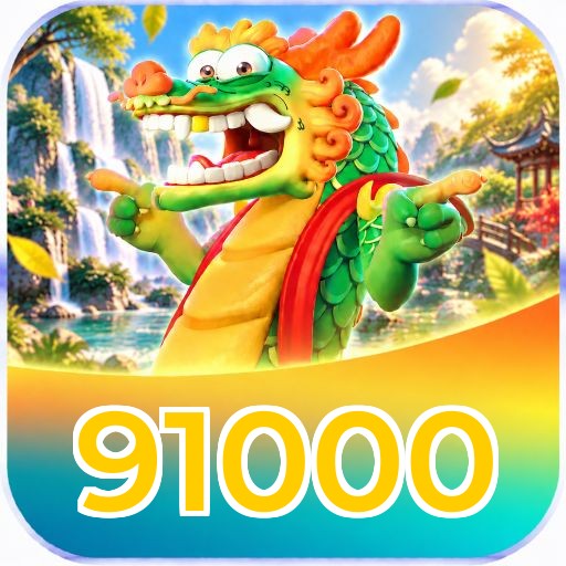 Cadastro na 91000 - Ganhe bônus de R$ 5.000 + 500 giros grátis