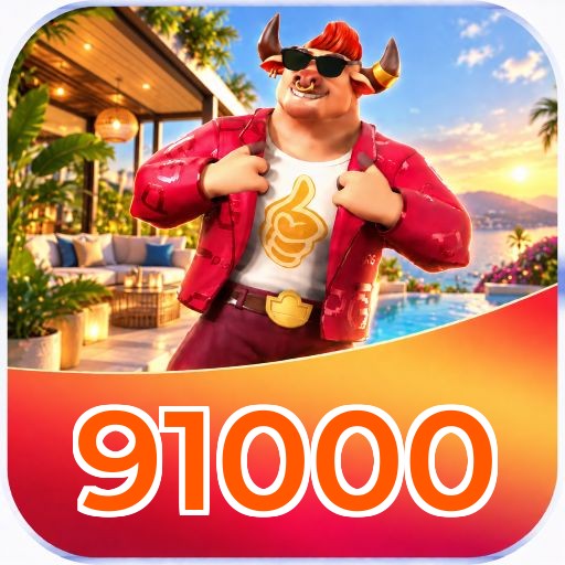 Logo 91000