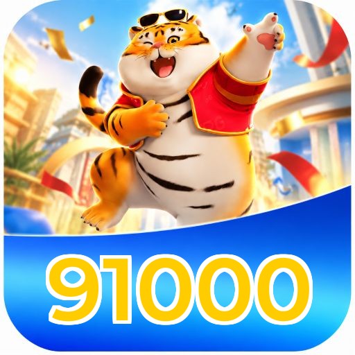 Logo 91000